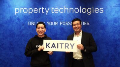 日本最大級のiBuyerプラットフォーム「KAITRY」とは？【株式会社property technologies様】